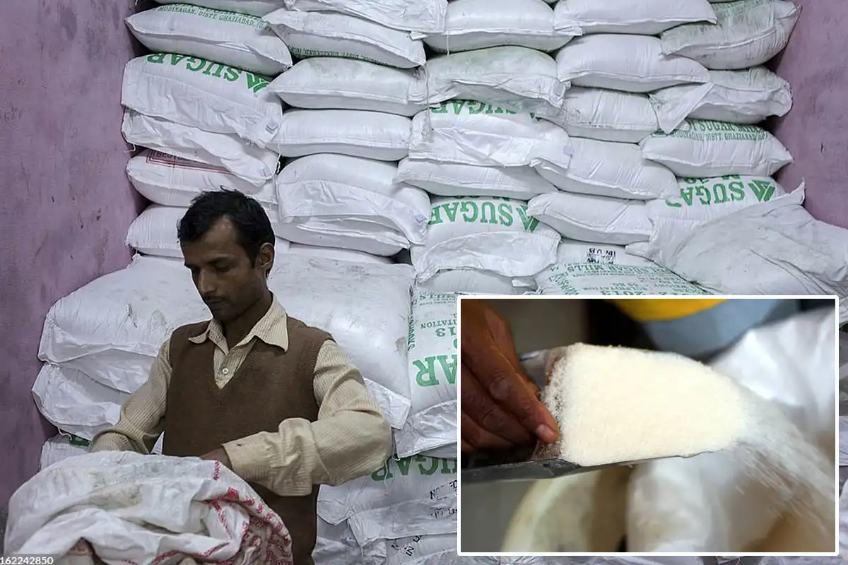 شوگر ملز کا چینی کو مکمل ڈی ریگولیٹ کرنے کا مطالبہ، معیشت کے لیے ناگزیر قرار