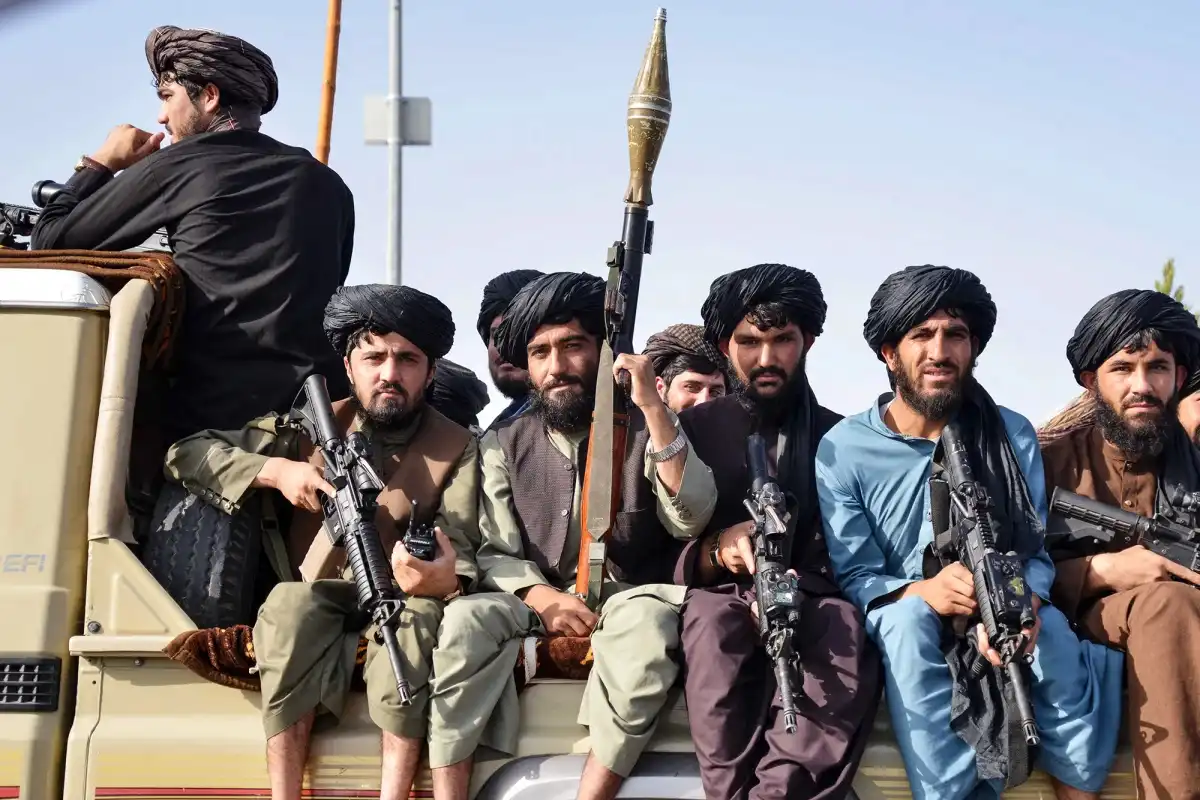 طالبان رجیم کی میڈیا پر دباؤ کے ذریعے پاکستان کے ہاتھوں ہزیمت چھپانے کی ناکام کوشش