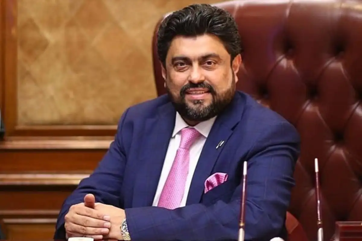 افغانستان میں پاک فوج نے وہ مزہ چکھایا کہ دہشت گرد بھاگنے پر مجبور ہوگئے، گورنر سندھ