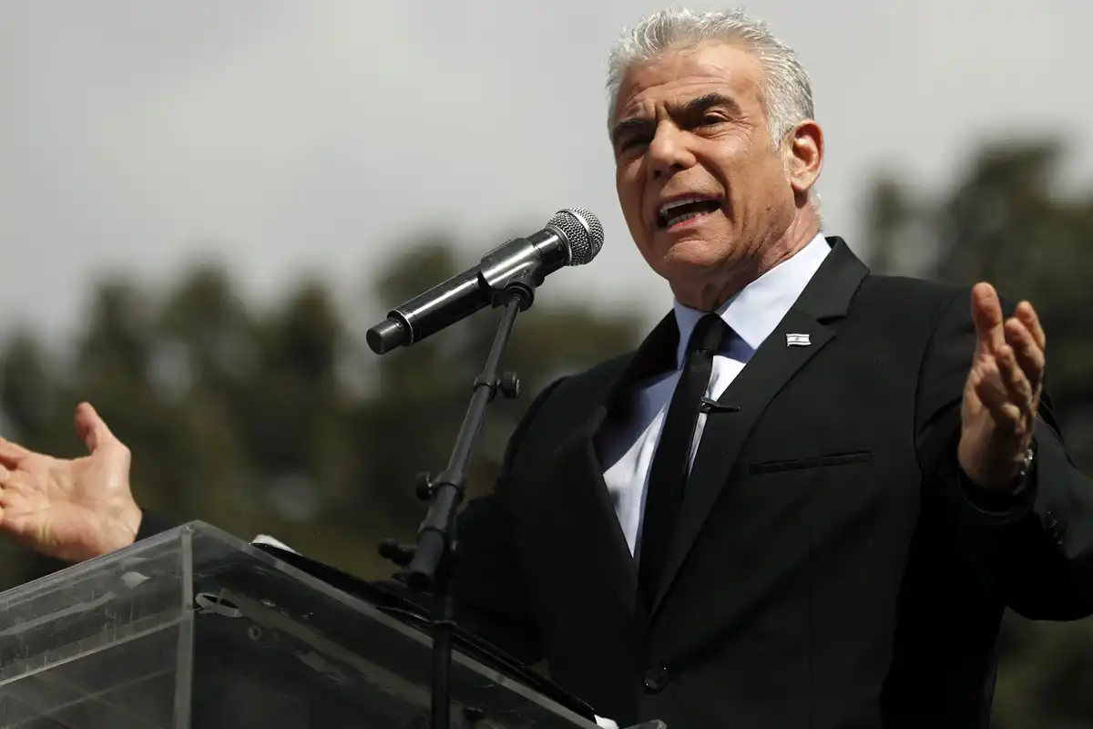 اپوزیشن لیڈر