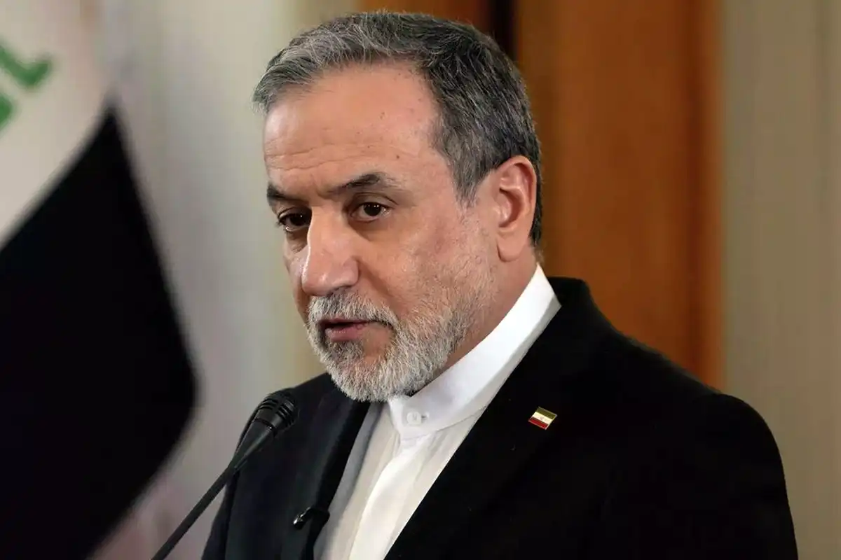 امریکی افواج کو خطے سے نکالنے کا وقت آ گیا، ایرانی وزیر خارجہ کا سعودی عرب کو پیغام