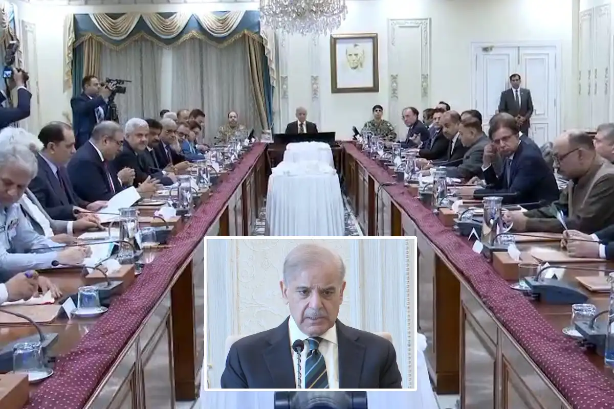 بروقت فیصلوں کی بدولت ایندھن کی فراہمی میں تعطل نہیں آیا، وزیراعظم