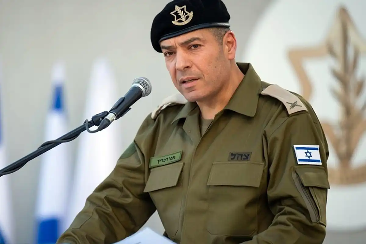 ہزاروں مزید اہداف باقی ہیں، اسرائیل کا ایران کیخلاف کارروائیاں جاری رکھنے کا اعلان