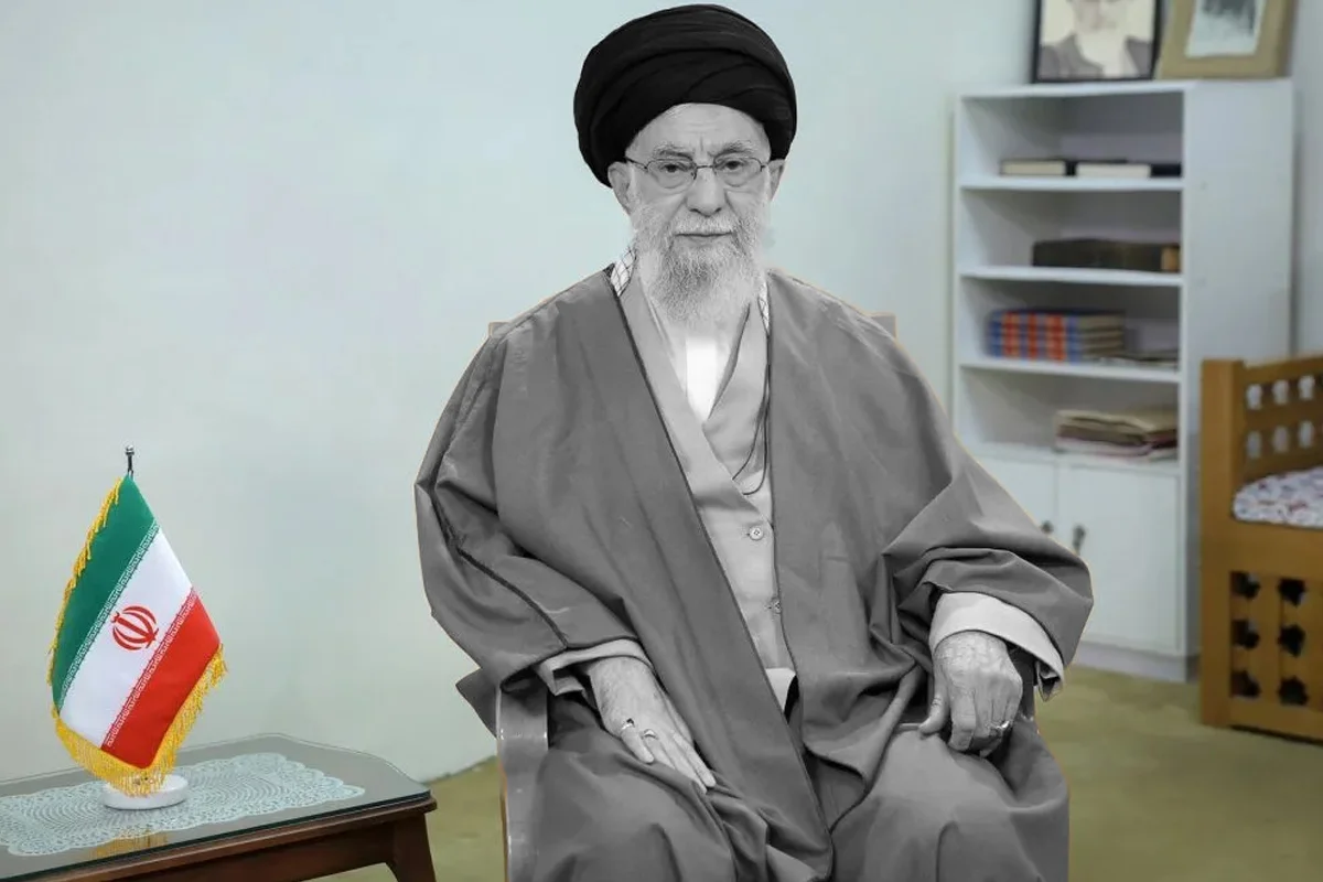 اسرائیلی خفیہ اداروں کو شہید علی خامنہ ای تک رسائی کیسے ملی؟