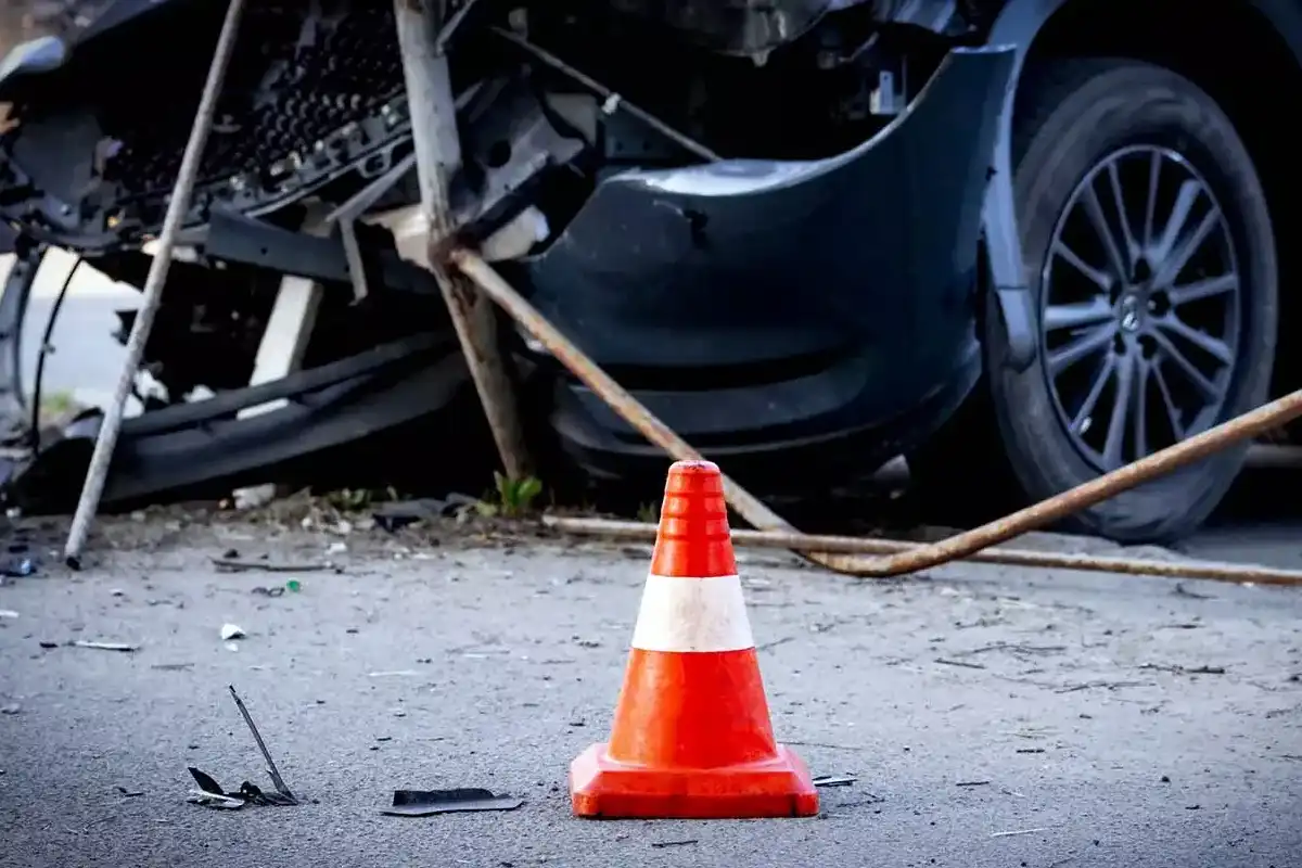 بلوچستان میں حادثہ، وندر تھانے کے ایس ایچ او سمیت تین افراد جاں بحق