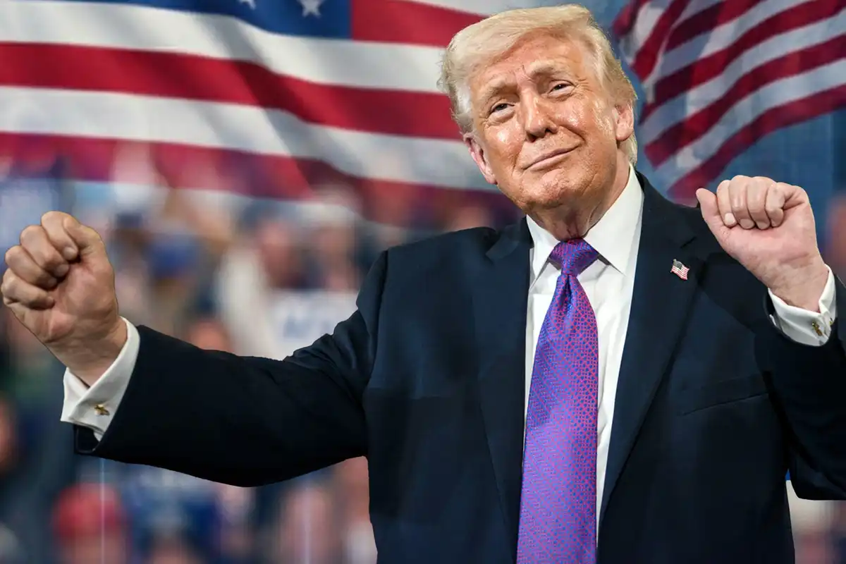 آبنائے ہرمز کی بندش کے باوجود ٹرمپ کا ایران کے خلاف جنگ ختم کرنے کو تیار