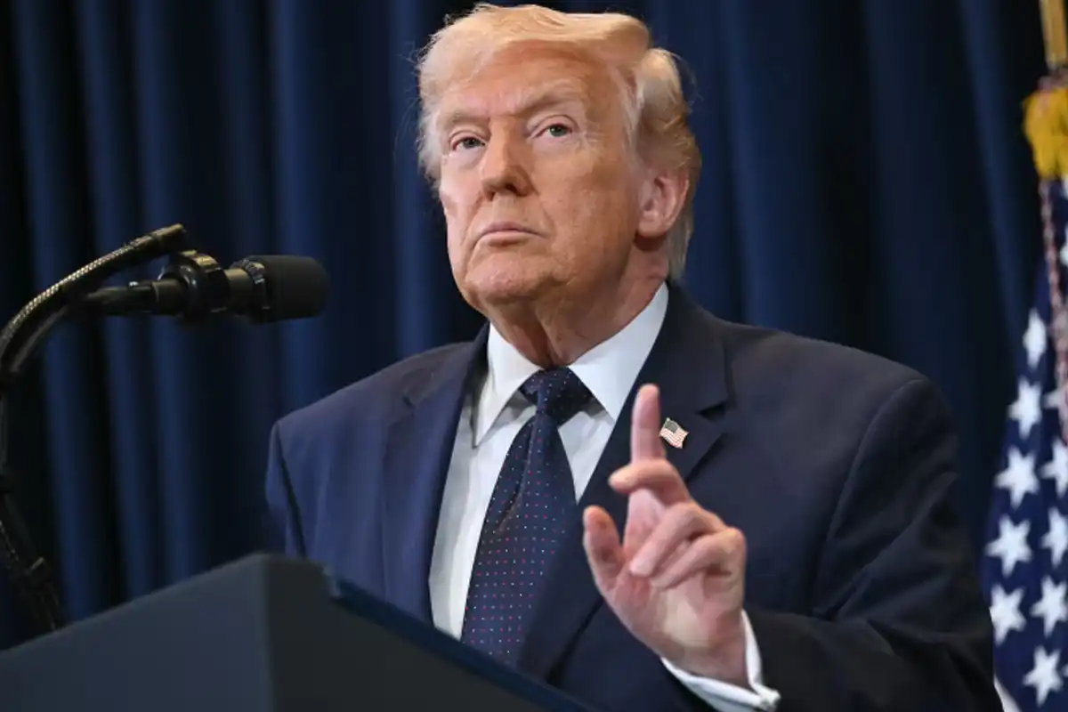 ٹرمپ کے مشیروں کا ایران جنگ کے خاتمے کیلئے راستہ نکالنے کا مشورہ