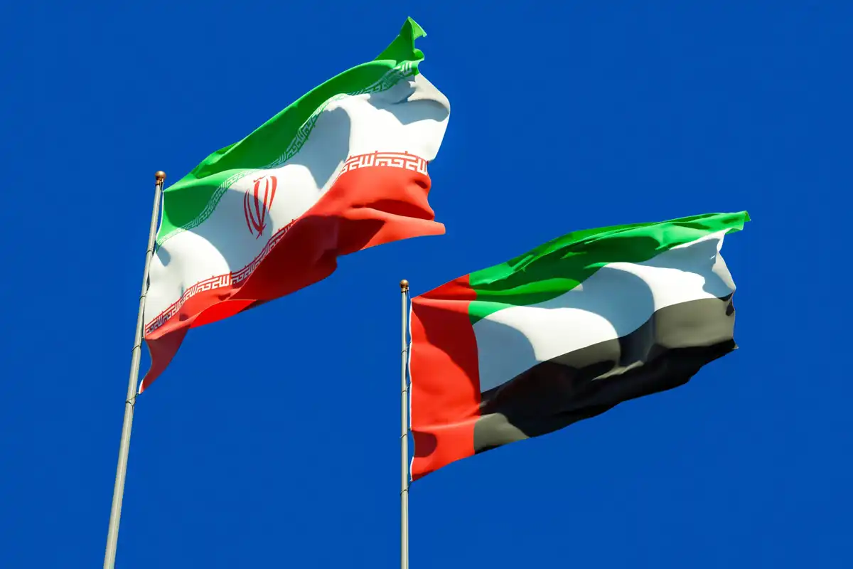 سفارتی تعلقات