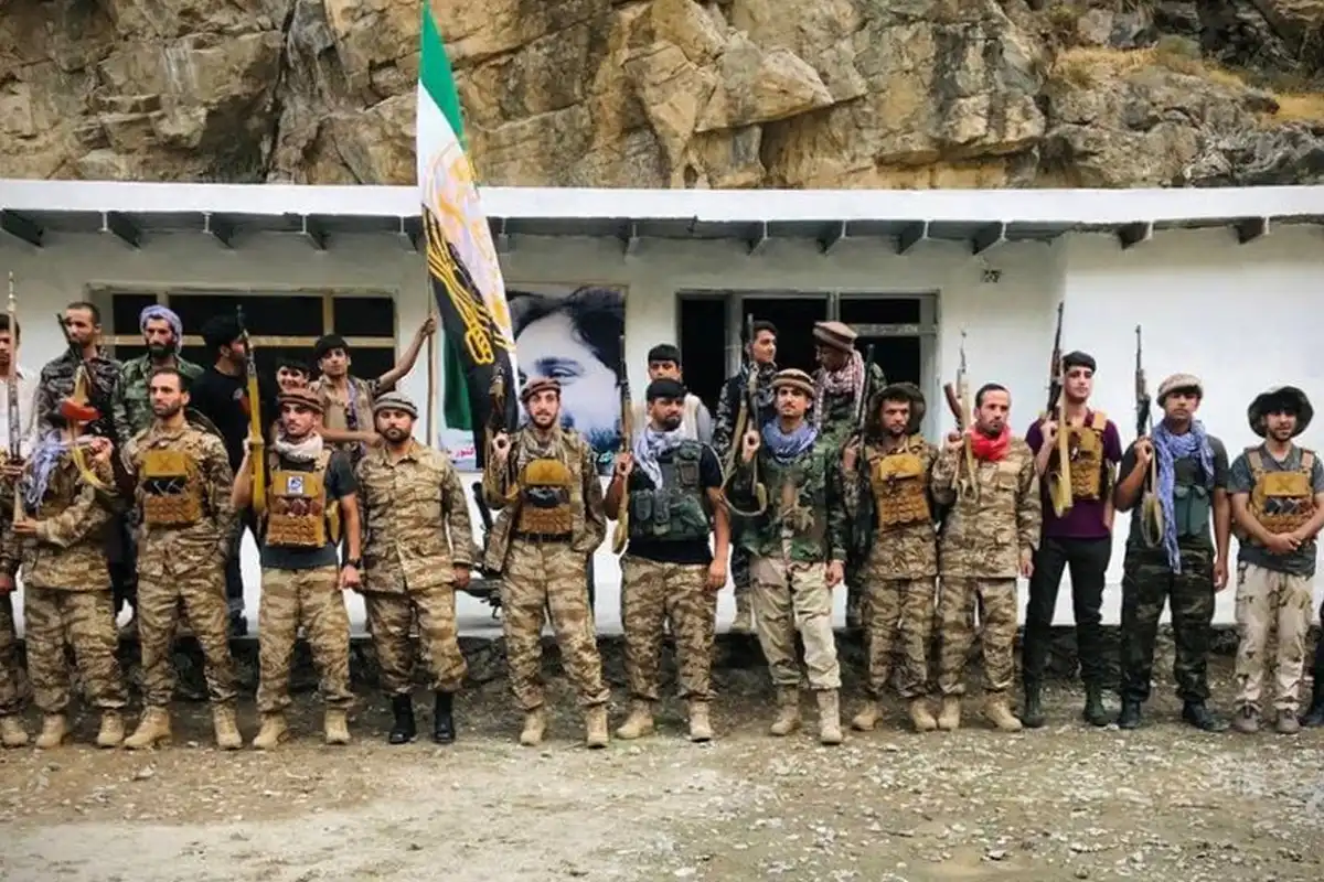 نیشنل موبلائزیشن فرنٹ