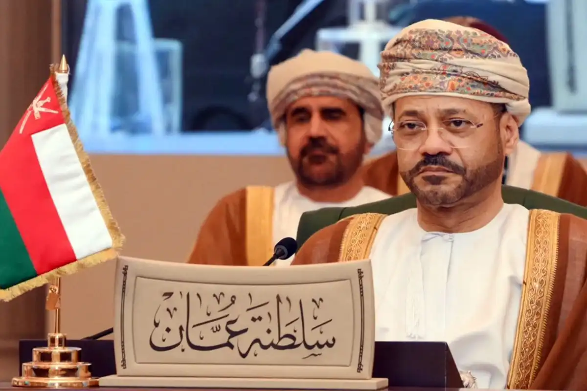 امریکہ اور ایران ایٹمی معاہدے کے انتہائی قریب پہنچ چکے تھے، عمانی وزیر خارجہ