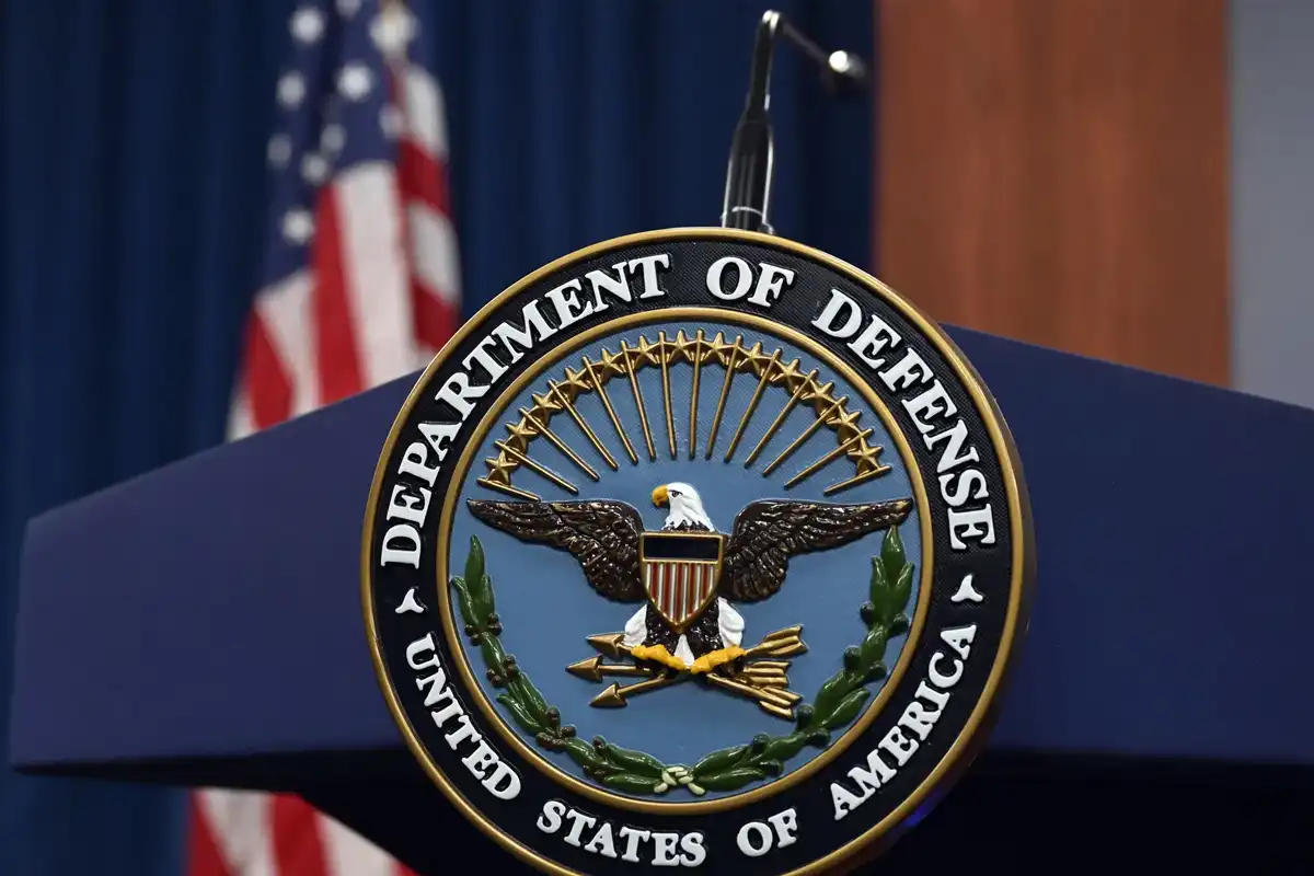 امریکی محکمہ دفاع کا ایران مہم کیلئے 200 ارب ڈالر کے اضافی بجٹ کا مطالبہ