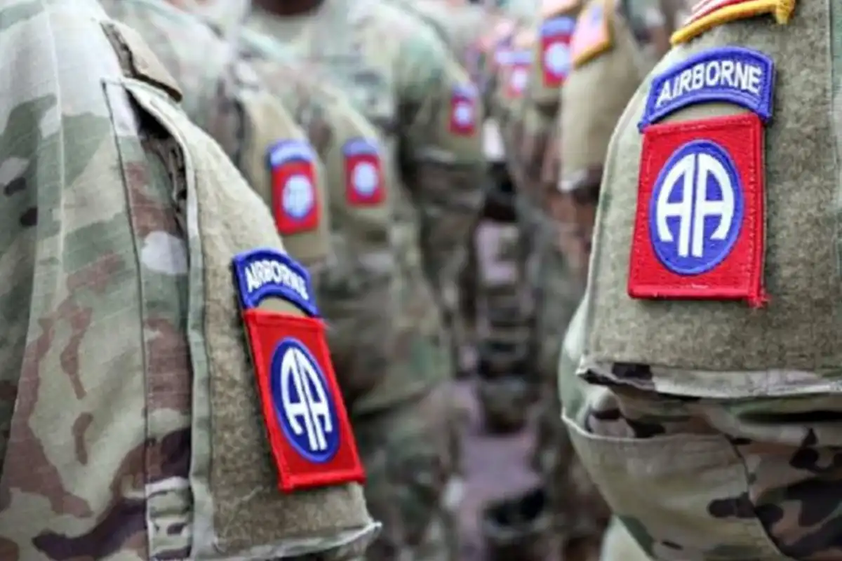 امریکہ کی ایران میں زمینی مداخلت کی تیاریاں، پاسدارانِ انقلاب نے سنگین نتائج سے خبردار کردیا