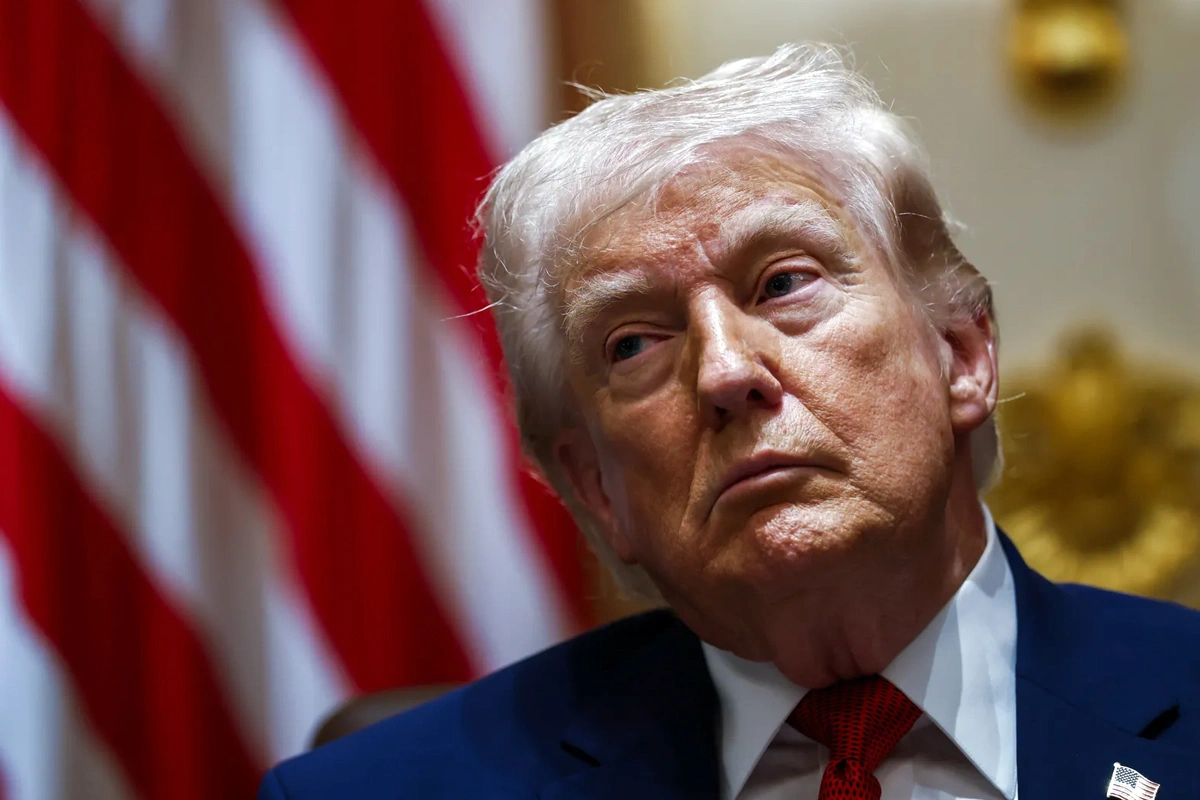 امریکی صدر کا ایران کے تیل پر قبضے کی خواہش کا اظہار، خارگ جزیرے پر چڑھائی کا عندیہ