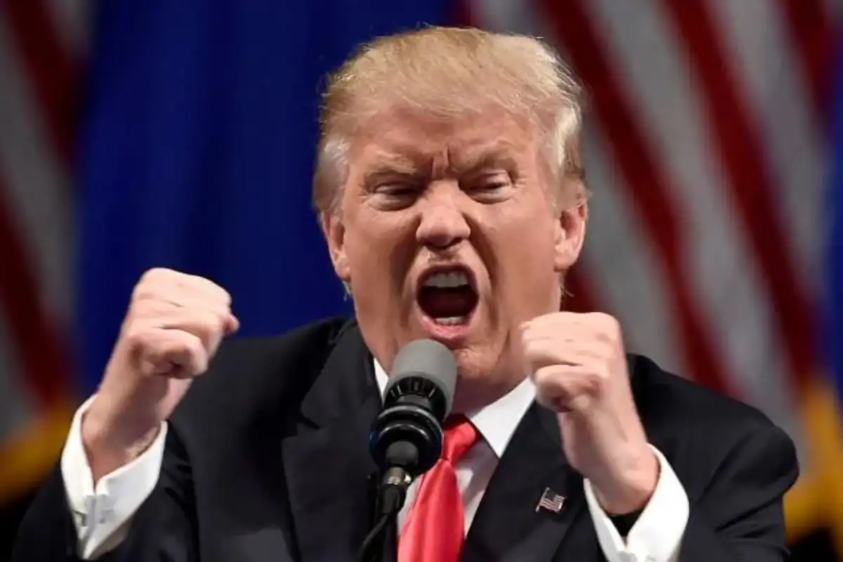 ٹرمپ کی آبنائے ہرمز کھولنے کی کوششیں، مغربی اتحادیوں کو سخت پیغام، چین سے بھی مدد کی اپیل