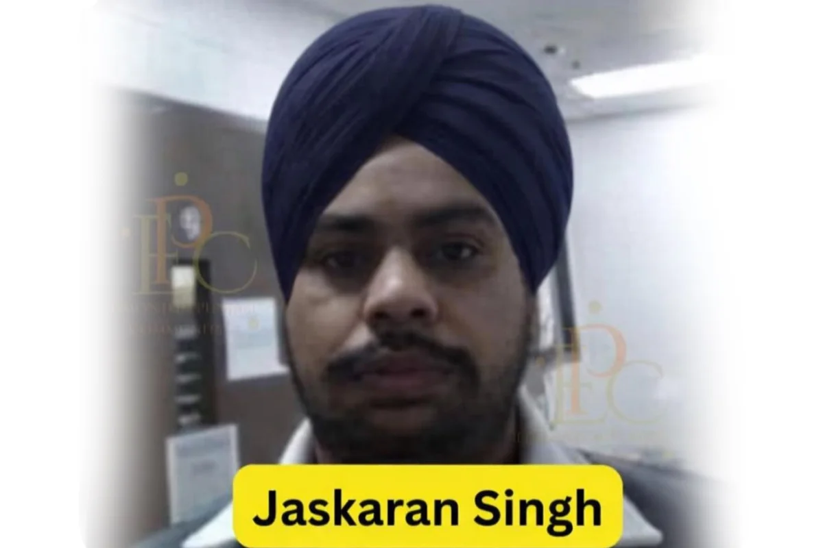 امریکا کا بھارتی ریاستی دہشت گردی کے خلاف بڑا ایکشن، ایک اور شہری ملک بدر