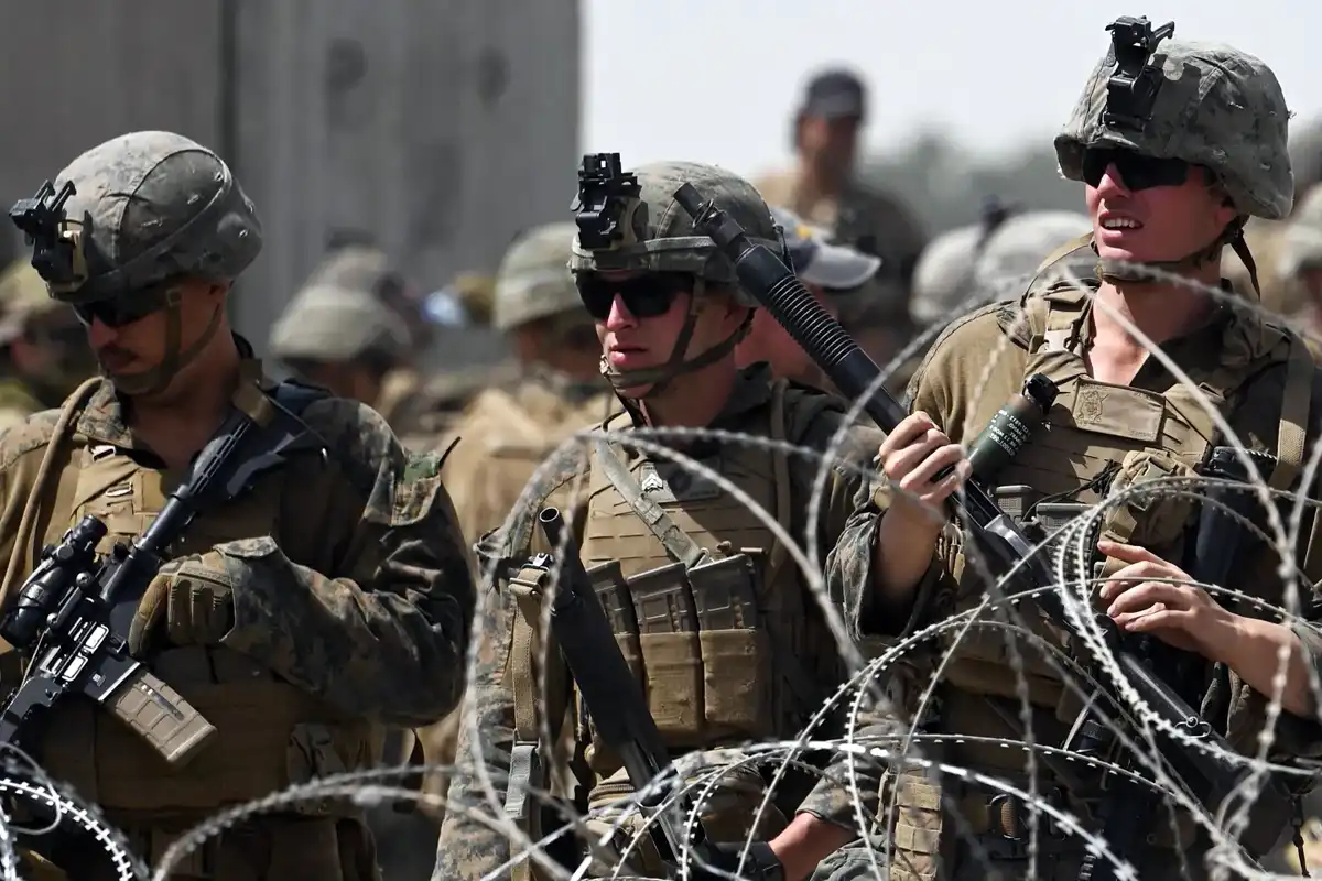 امریکی جنگی اخراجات میں تیزی سے اضافہ، ماہرین کی وارننگ