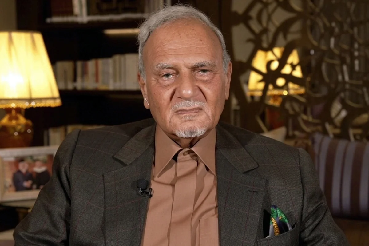 ایران کیخلاف جنگ، نیتن یاہو کی ذاتی جنگ ہے، سابق سعودی انٹیلی جنس