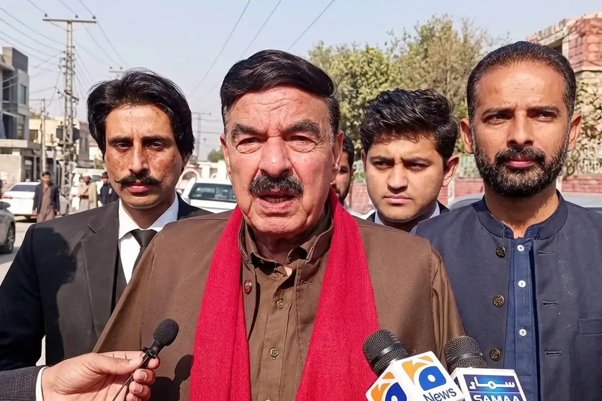 پاکستان ہوشیار