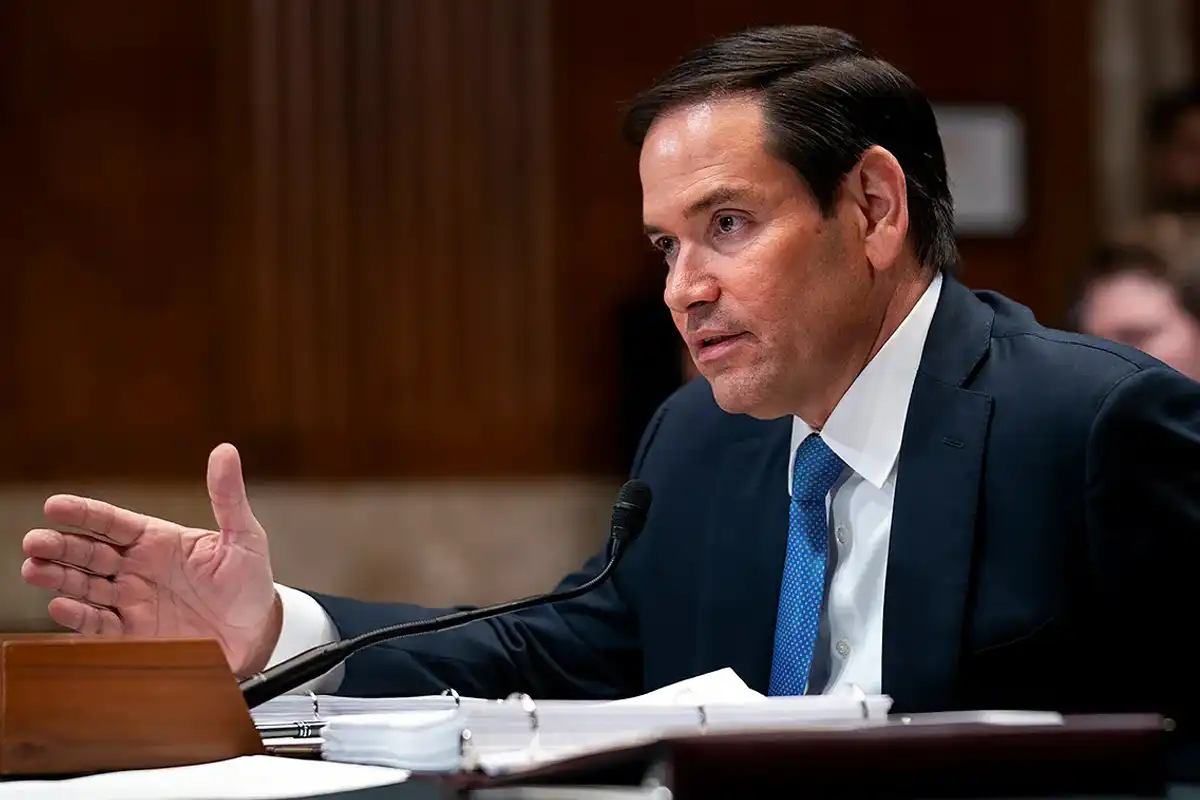 واشنگٹن کا افغان طالبان سے امریکی قیدیوں کی فوری رہائی کا مطالبہ