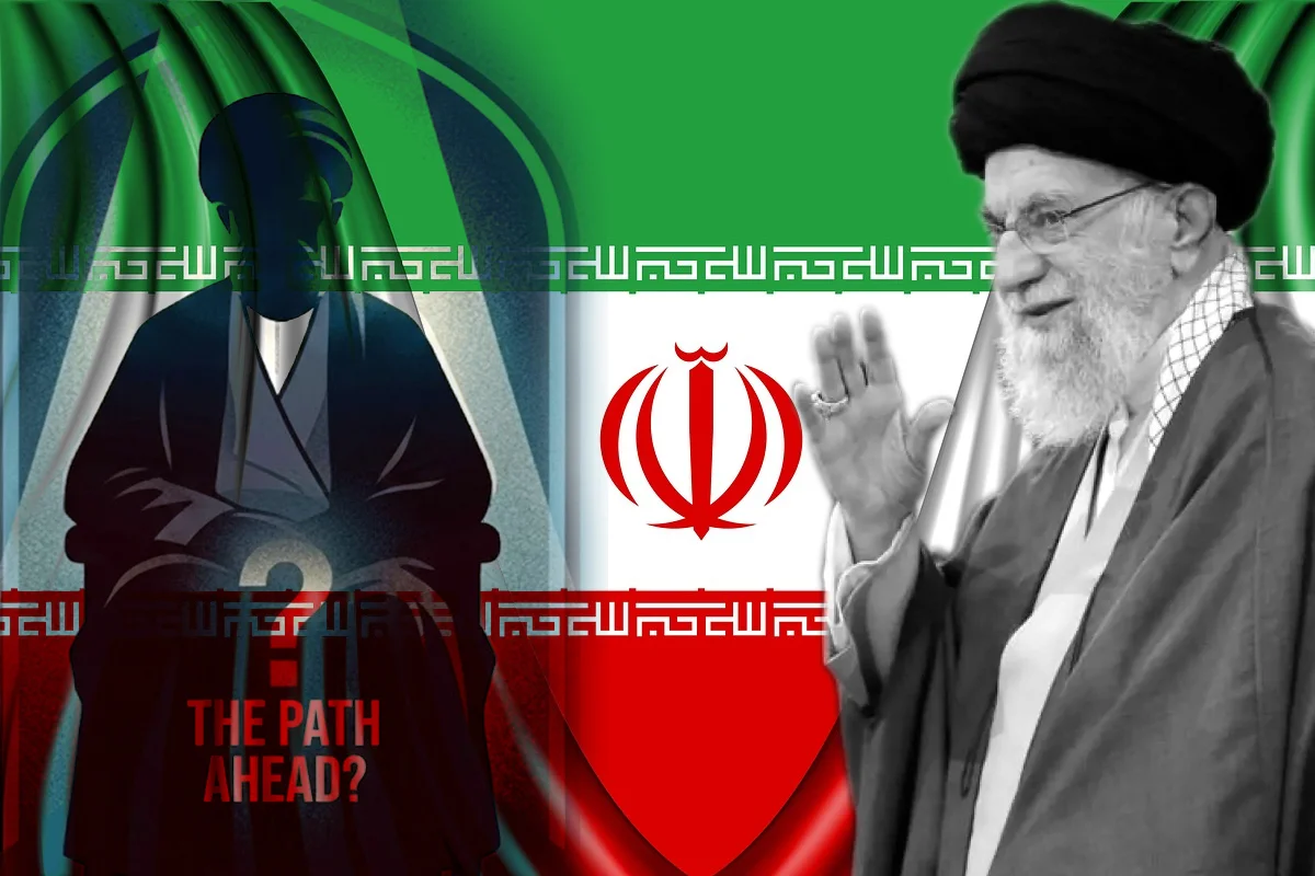 سید علی خامنہ ای کی شہادت کے بعد ایران کا نیا سپریم لیڈر کون ہوگا؟