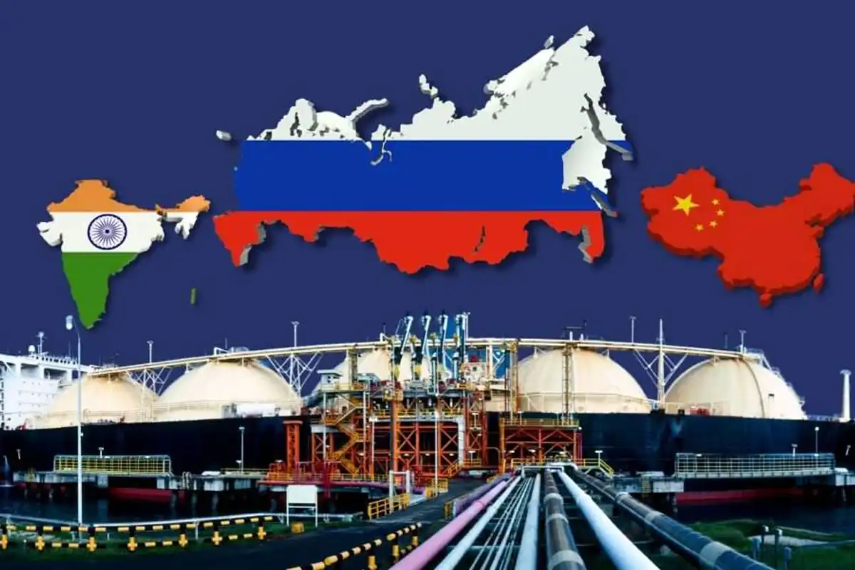 ایران جنگ سے سب سے زیادہ فائدہ کس کو ہوگا؟