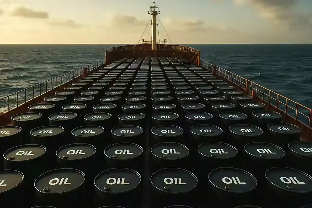 روسی تیل پاکستان کیلئے کیوں مہنگا پڑتا ہے؟