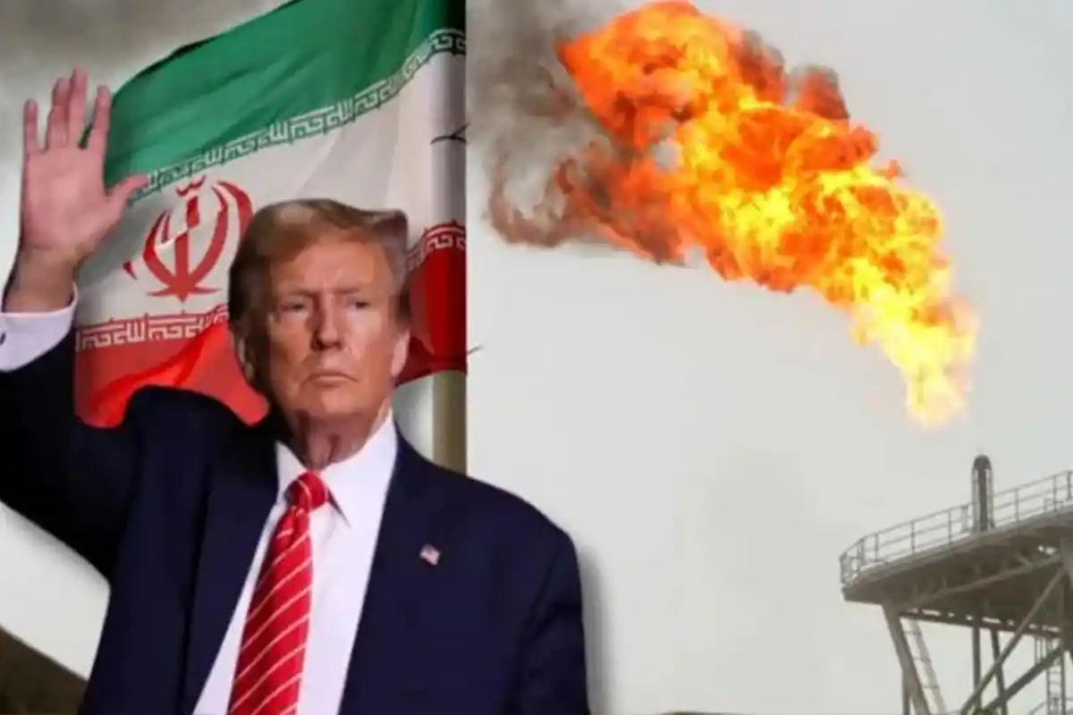 امریکا کا ایرانی تیل کی فروخت کی عارضی اجازت کا اعلان، ایران نے فیصلہ مسترد کر دیا