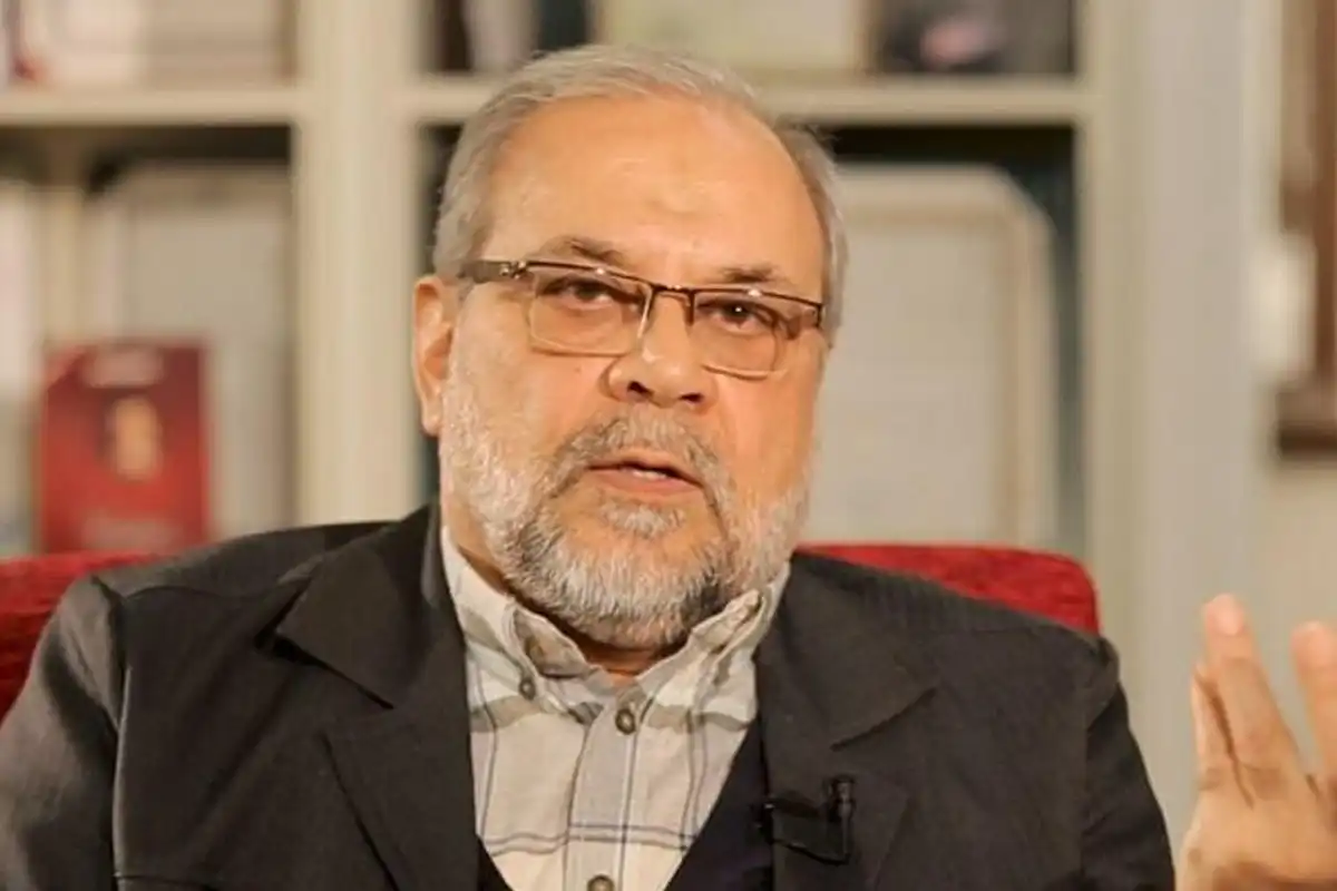 ایران نے محمد باقر ذوالقدر کو قومی سلامتی کونسل کا نیا سیکریٹری مقرر کر دیا