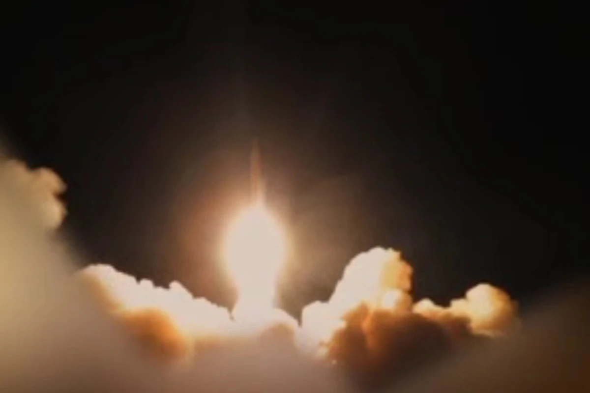 ایران کا بھرپور جواب، ’’سپر ہیوی ملٹی وارہیڈ‘‘ میزائلوں سے اسرائیل اور امریکی اڈوں پر حملے