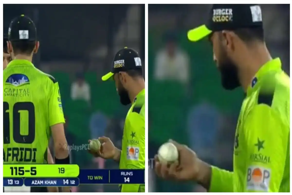 پابندی کے خلاف فخر زمان نے بڑا اقدام اٹھا لیا