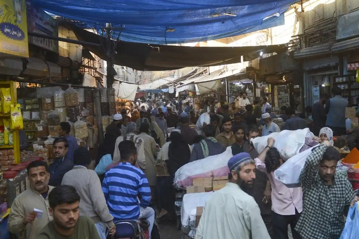 سندھ میں ممکنہ لاک ڈاؤن کی خبریں!!! تاجر برادری کا اہم بیان سامنے آگیا