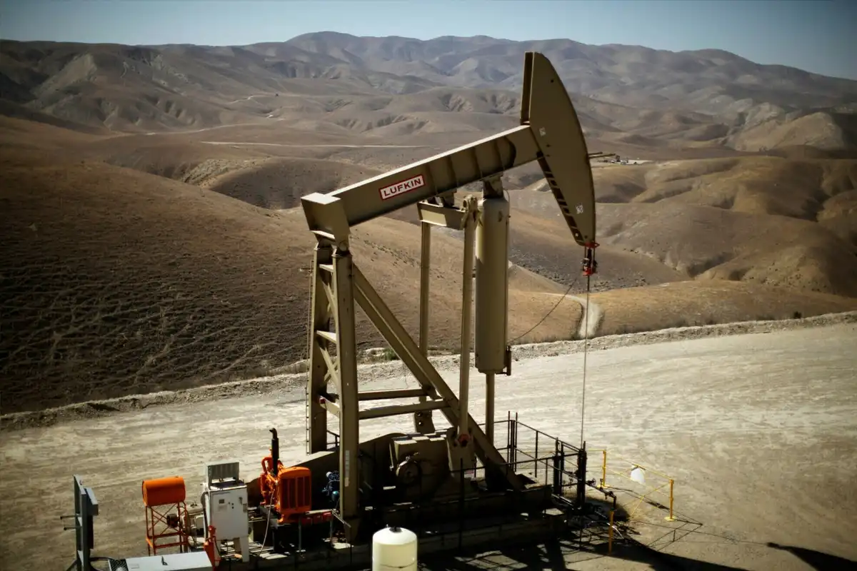 او جی ڈی سی ایل نے حیدرآباد میں نئے کنویں سے تیل کی پیداوار شروع کر دی