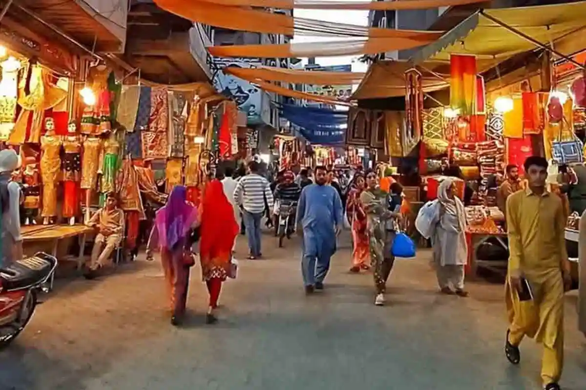 کفایت شعاری پالیسی