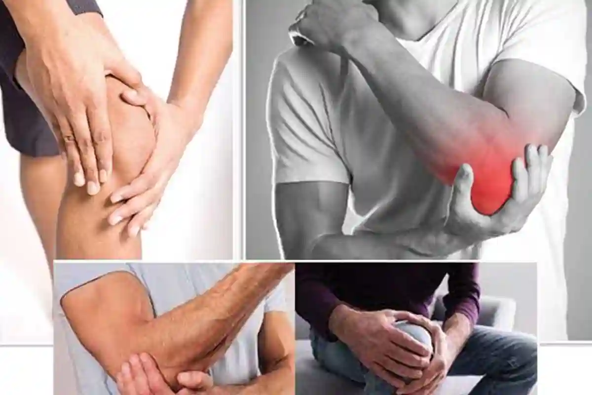 ہڈیوں کے درد کو کبھی معمولی نہ سمجھیں؛ ورنہ۔۔۔۔۔۔ ماہرین نے خطرے کی گھنٹی بجادی