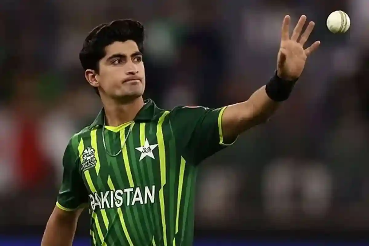 نسیم شاہ پر پابندی لگنے والی تھی!!! کس معروف شخصیت نے بچایا؟ بڑا انکشاف سامنے آگیا