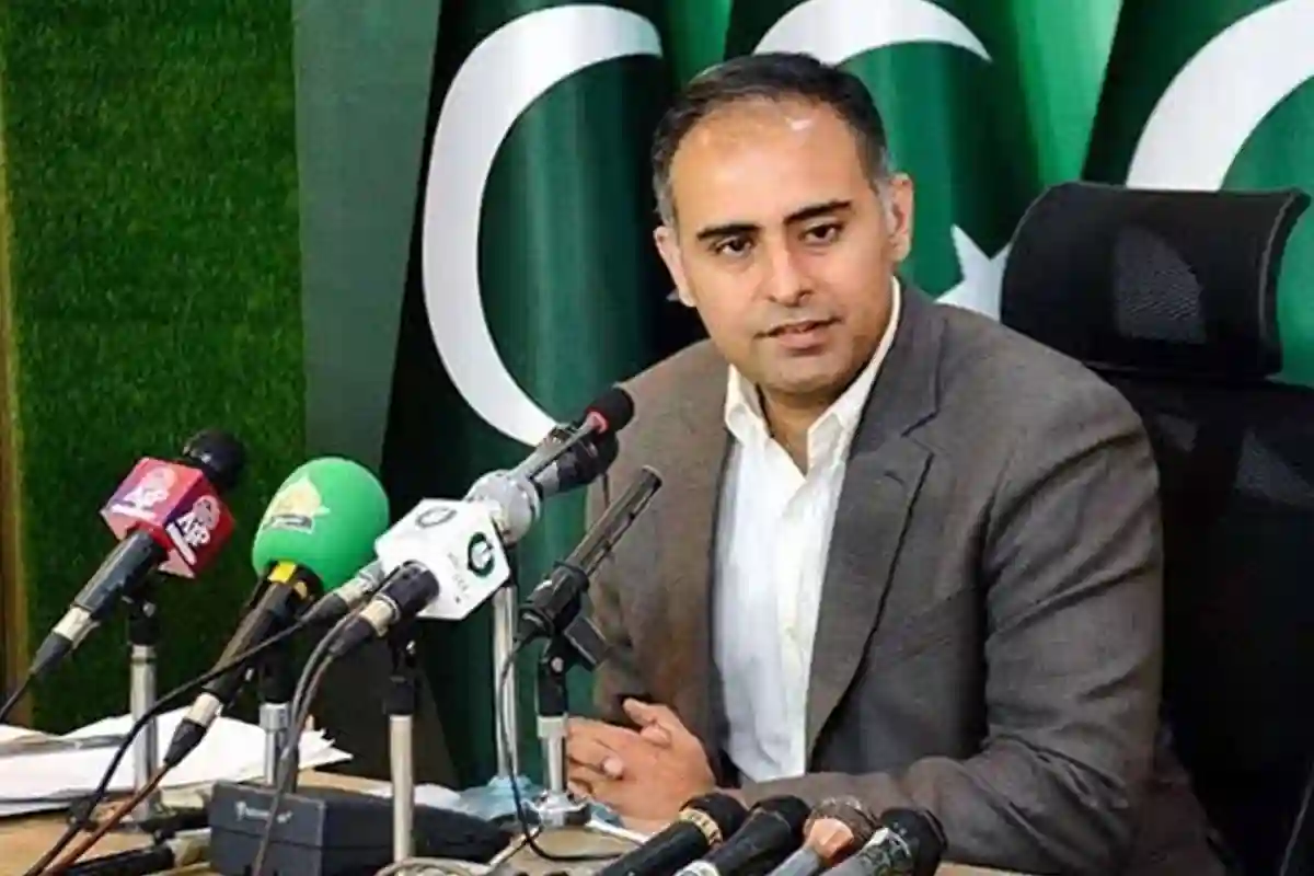 حکومت نے عوام کو ریلیف فراہم کرنے کیلئے اہم اقدامات کیے ہیں، وزیر مملکت برائے خزانہ