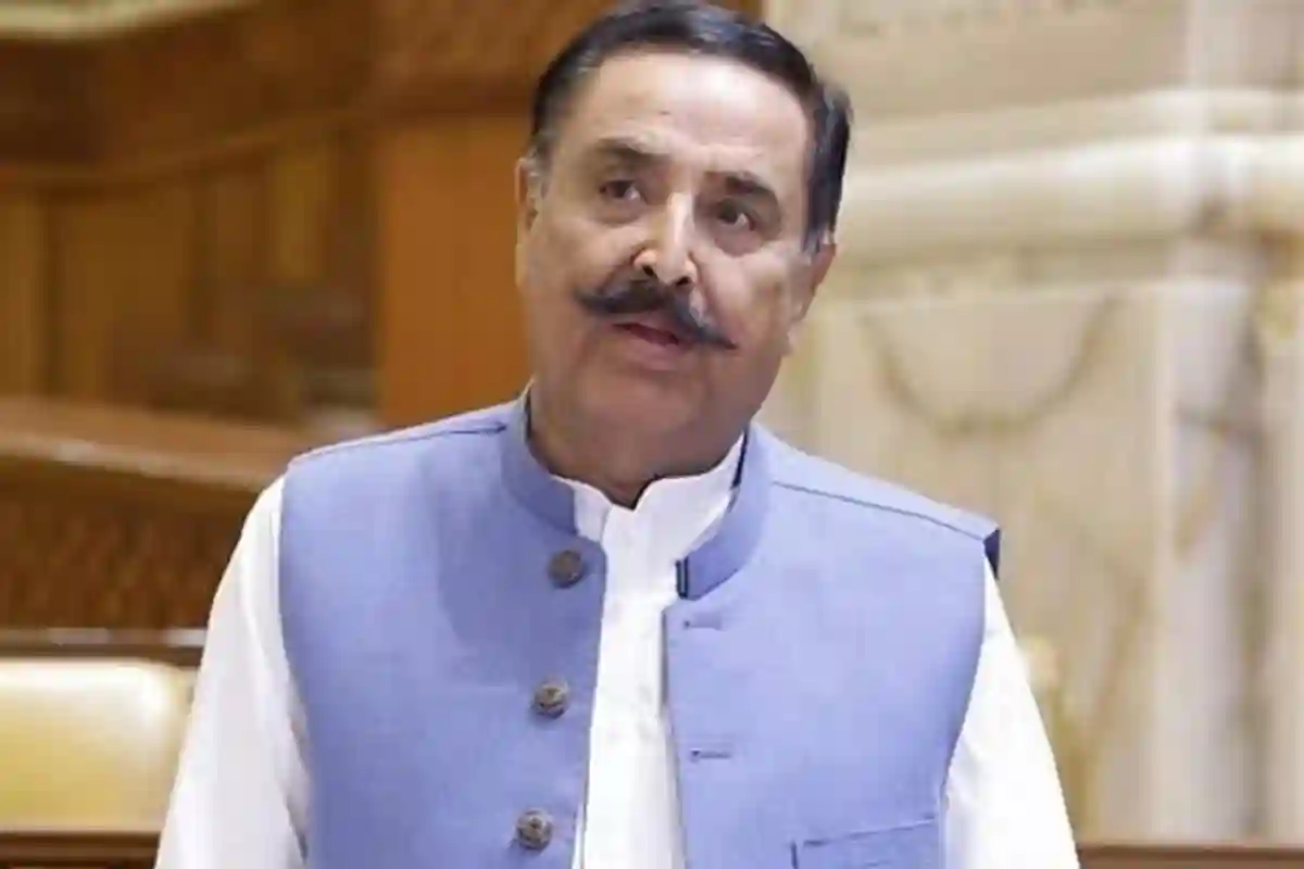 علی حسین خان انتقال