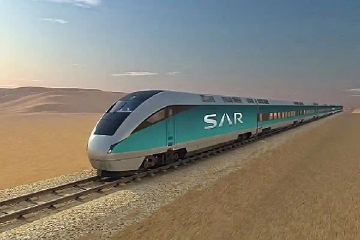 سعودی عرب؛ ریلوے سار نے مال برداری کے شعبے میں پانچ نئے لاجسٹک راستے شروع کردیے