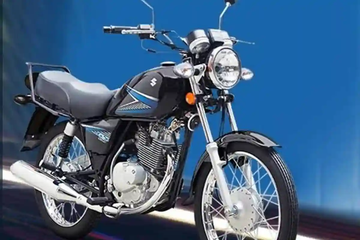 سوزوکی جی ایس 150 خریدنے کے خواہشمند پاکستانیوں کیلئے بڑی خوشخبری آگئی