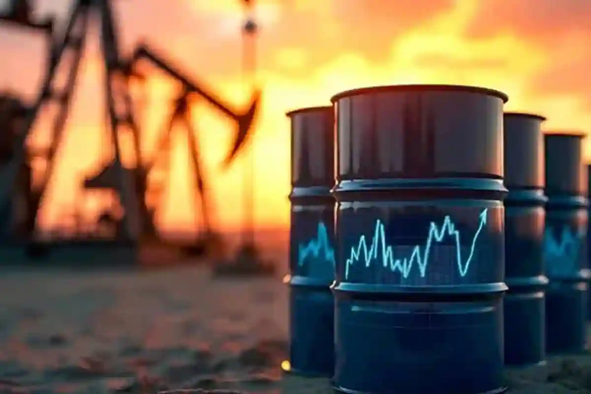 ایران امریکا مذاکرات میں عدم پیشرفت، خام تیل کی قیمت 9 فیصد بڑھ گئی