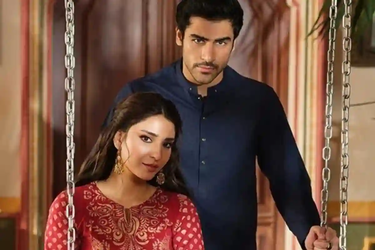 اداکارہ رمشا خان نے خوشحال خان کے ساتھ شادی کی تصدیق کردی؟