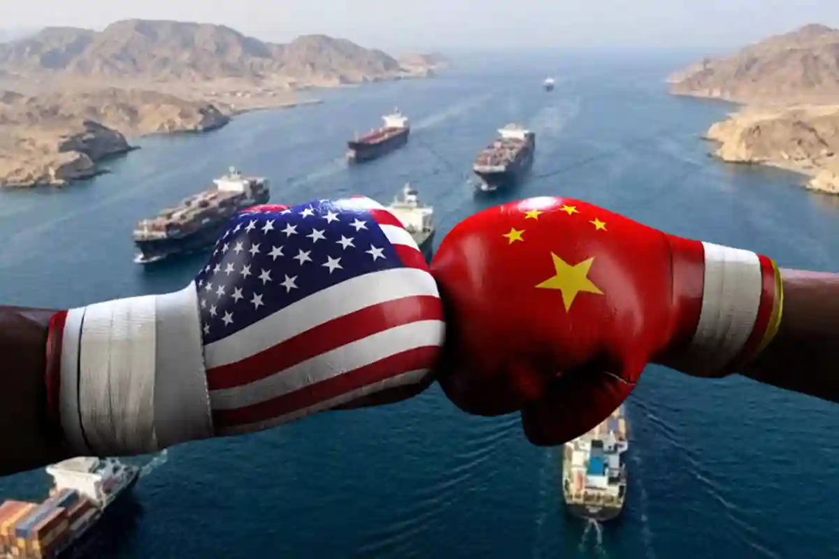 امریکا کیلئے نیا دھچکا؛ چین کا آبنائے ہرمز کے حوالے سے بڑا اعلان
