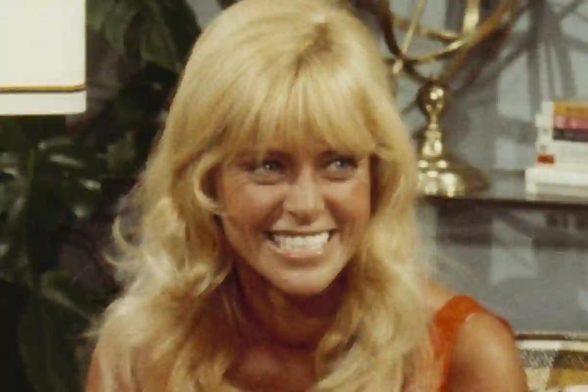 ہالی ووڈ کی مشہور اداکارہ جوائے ہارمون انتقال کر گئیں