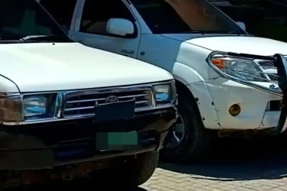 بلوچستان حکومت کا سرکاری گاڑیوں کا جامع آڈٹ کروانے کا فیصلہ