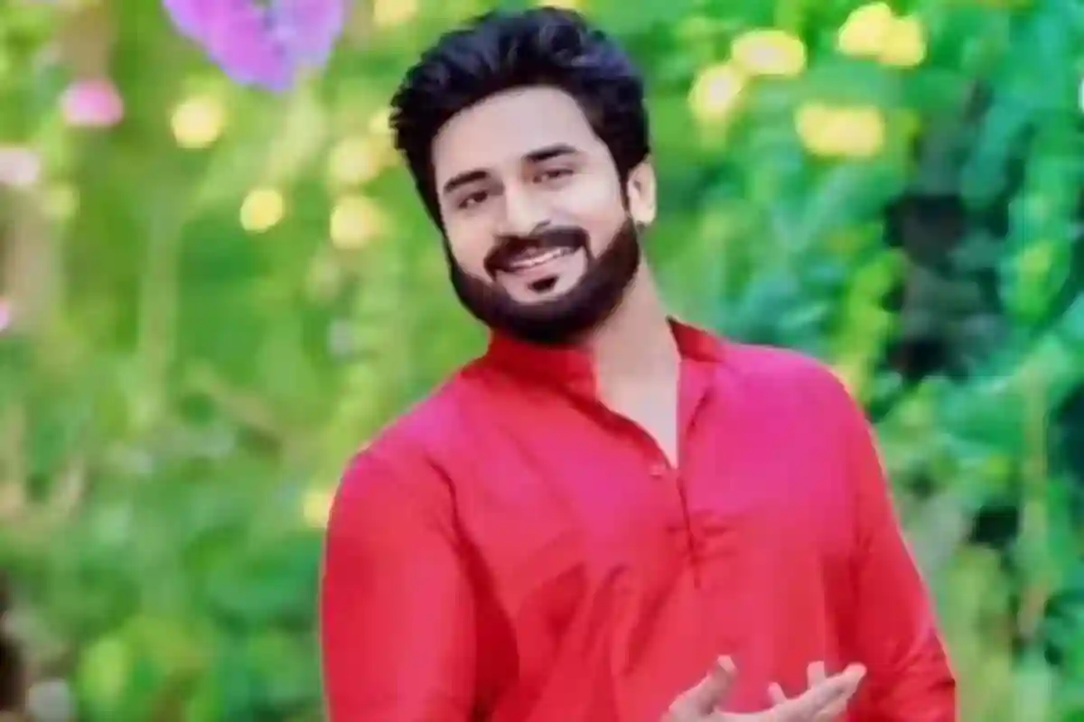 معروف بھارتی اداکار 41 برس کی عمر میں انتقال کرگئے