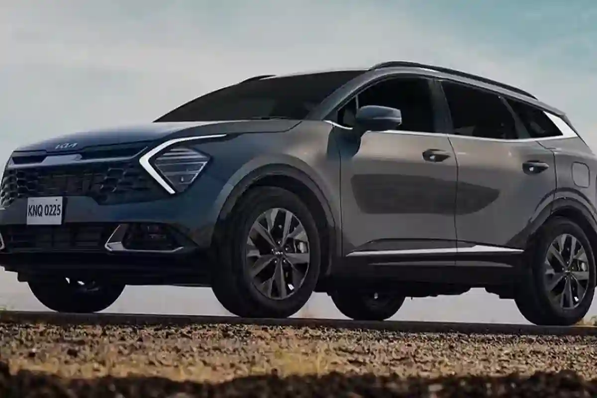 کِیا اسپورٹیج خریدنے کے خواہشمند پاکستانیوں کیلئے بڑی خوشخبری آگئی