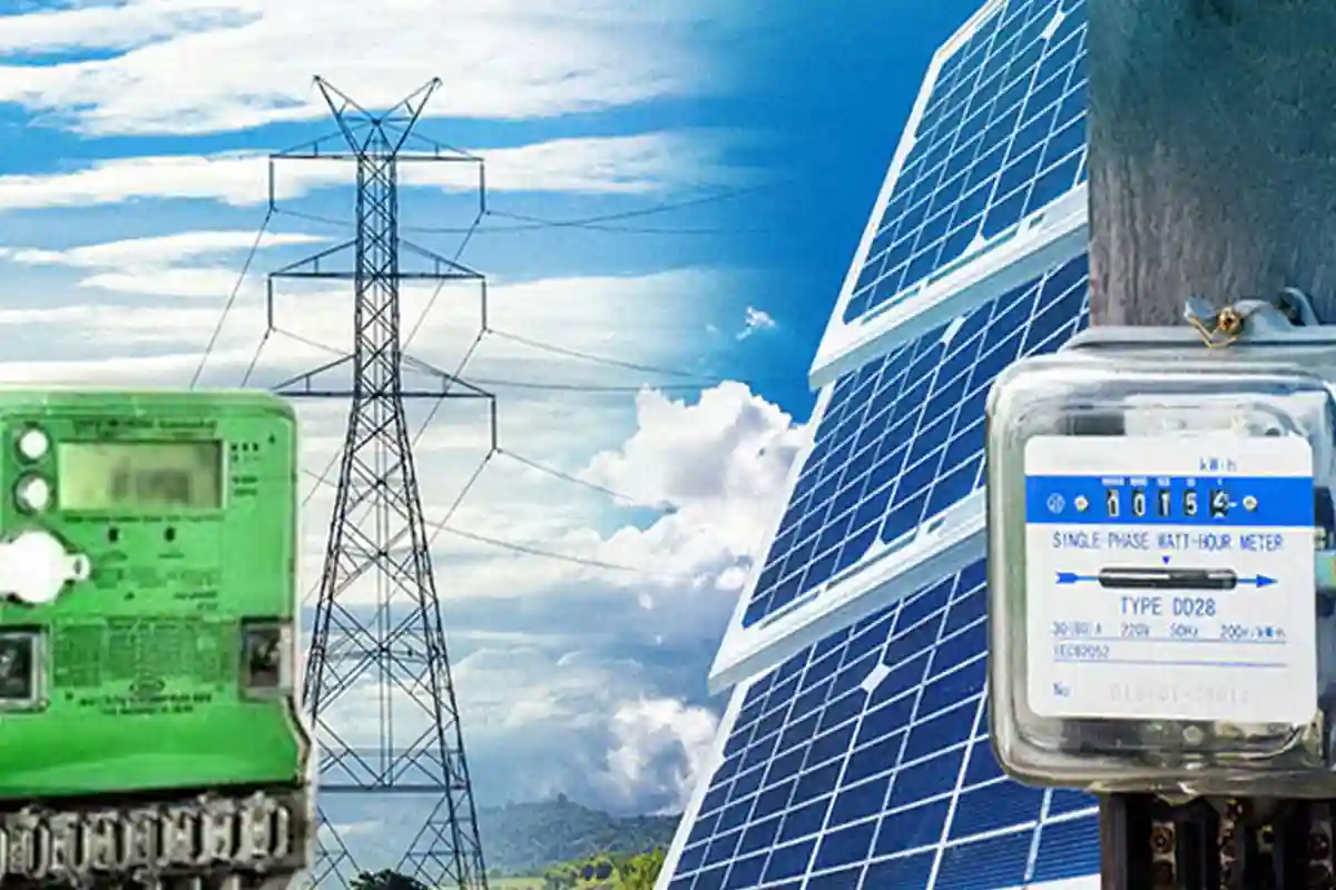 سولر نیٹ میٹرنگ سے متعلق اہم خبر آگئی