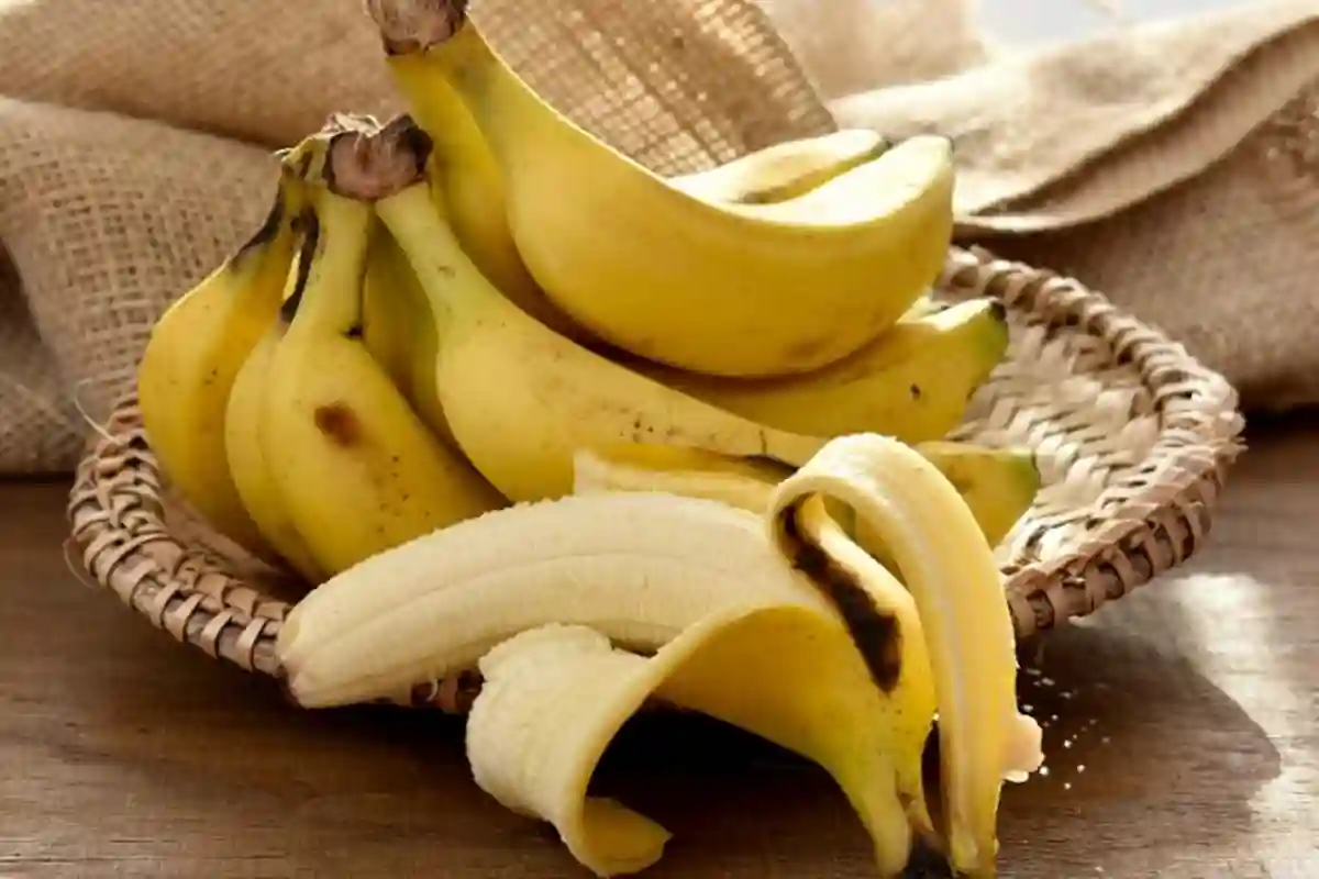 خالی پیٹ کیلا کھانا