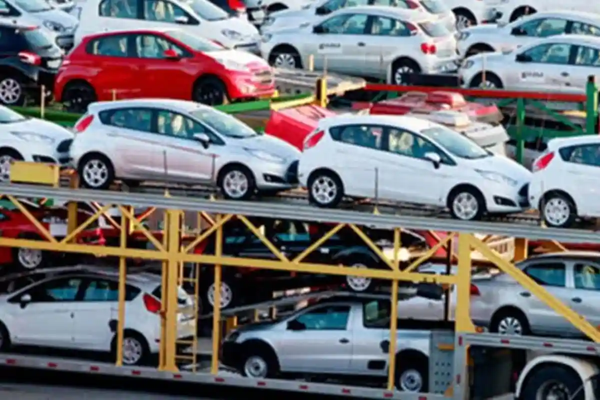 پرانی امپورٹڈ گاڑی خریدنے کے خواہشمند پاکستانیوں کیلئے بڑی خوشخبری آگئی