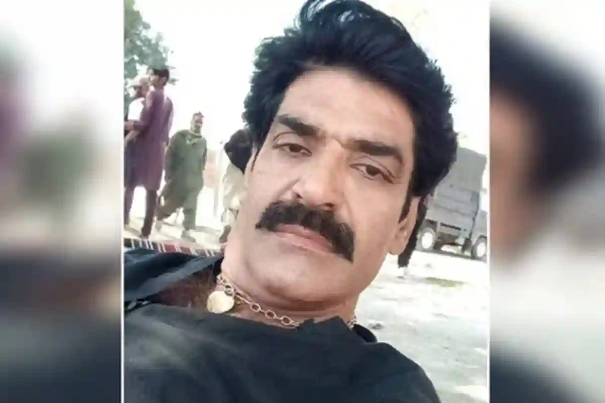 پاکستانی اداکار علی خان دل کا دورہ پڑنے سے انتقال کرگئے